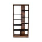 Biblioteca Classic Color - Caramelo / Wengue