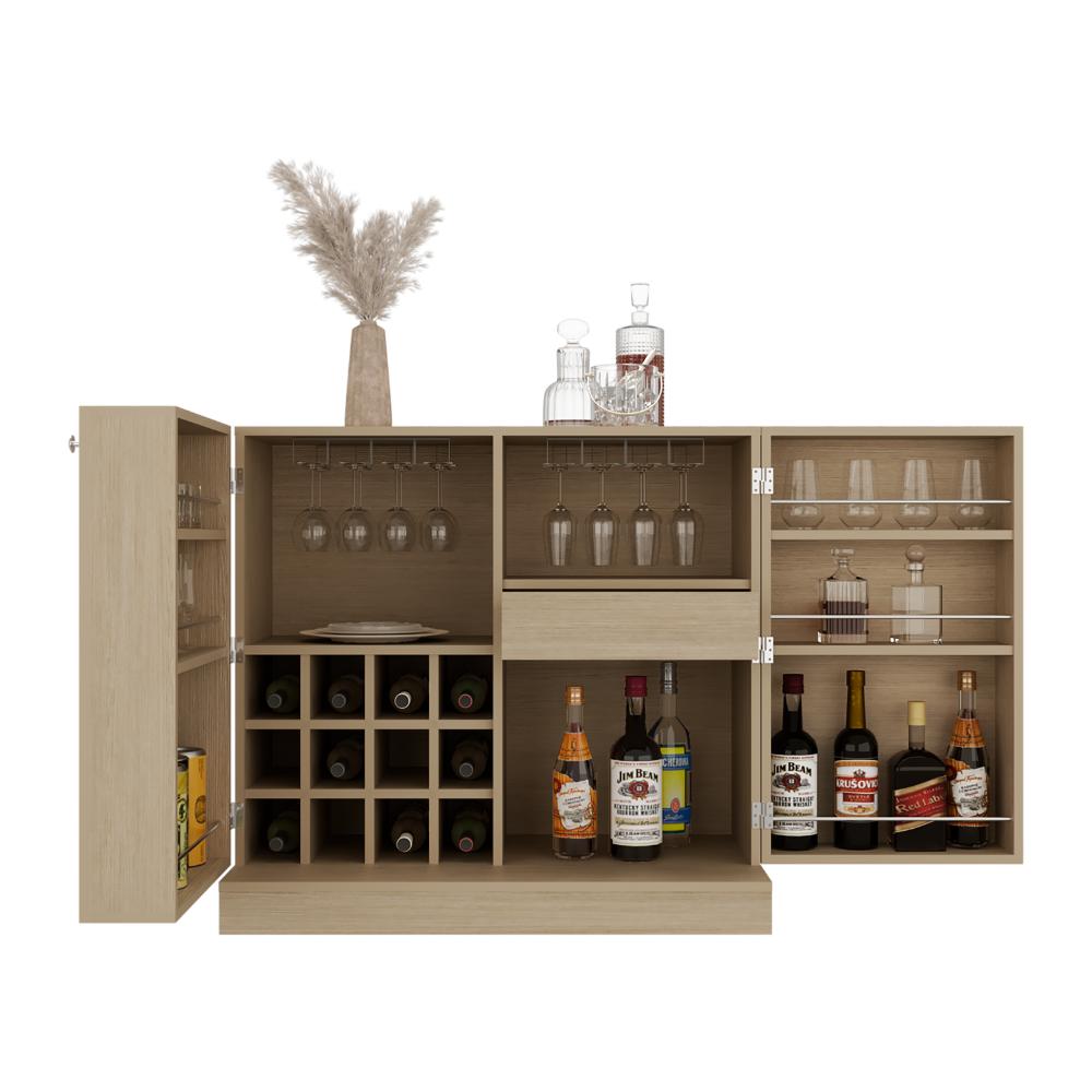 Bar Bajo Malbec Dos Puertas Cava Doce Copas, un Cajon Copero, cartagena - vista 4