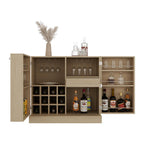 Bar Bajo Malbec Dos Puertas Cava Doce Copas, un Cajon Copero, cartagena - vista 4