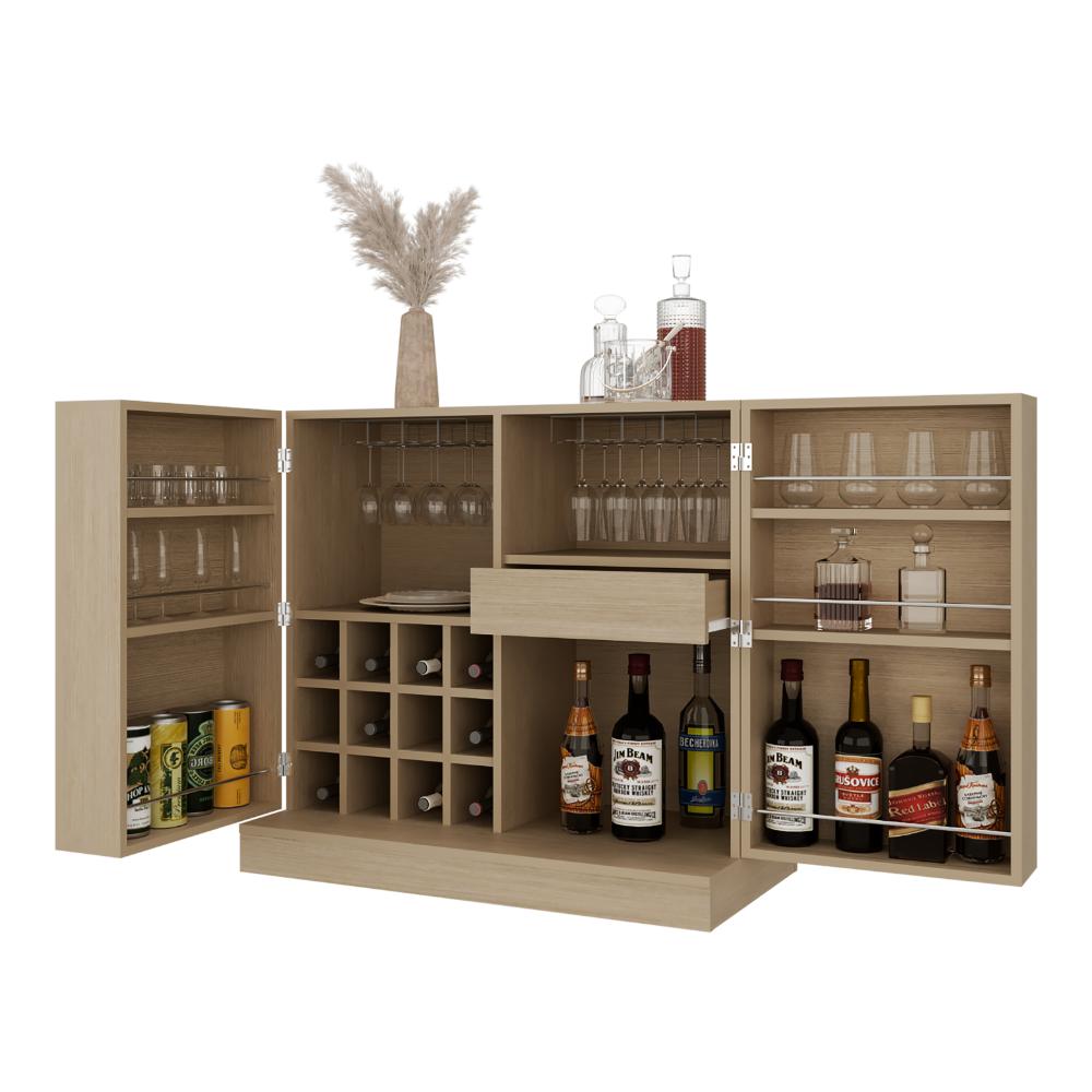 Bar Bajo Malbec Dos Puertas Cava Doce Copas, un Cajon Copero, cartagena - vista 5