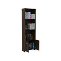 Biblioteca Office W-55 - Habano