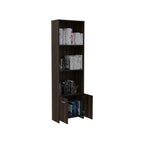 Biblioteca Office W-55 - Habano