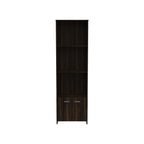 Biblioteca Office W-55 - Habano