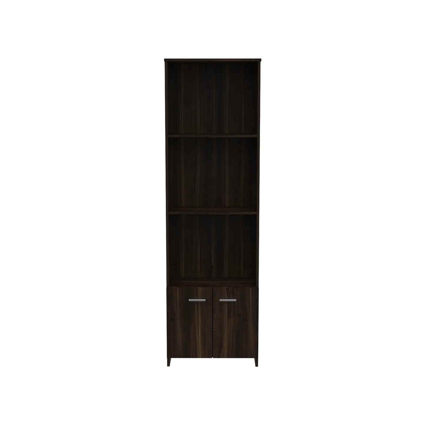 Biblioteca Office W-55 - Habano