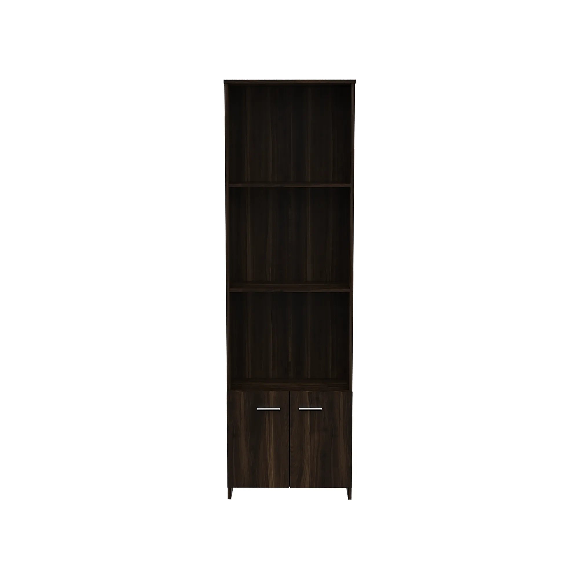 Biblioteca Office W-55 - Habano