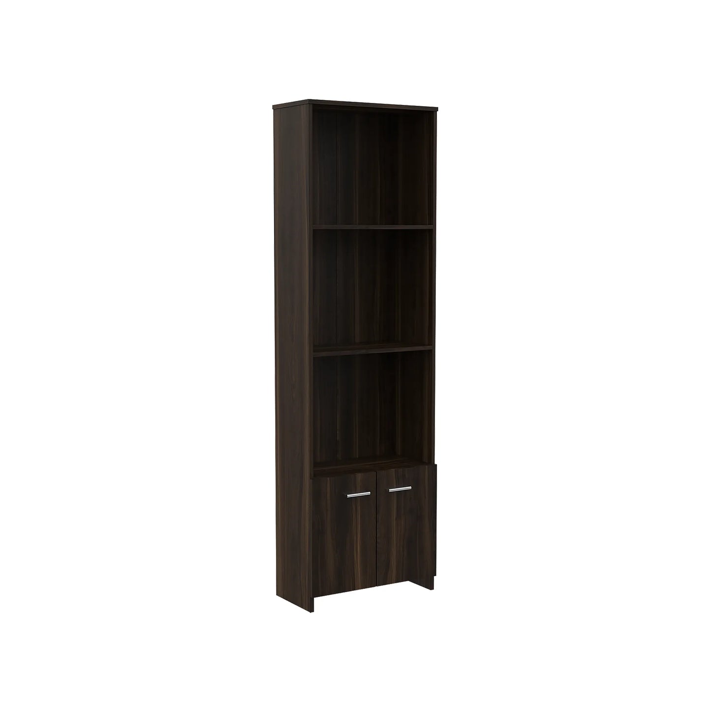 Biblioteca Office W-55 - Habano