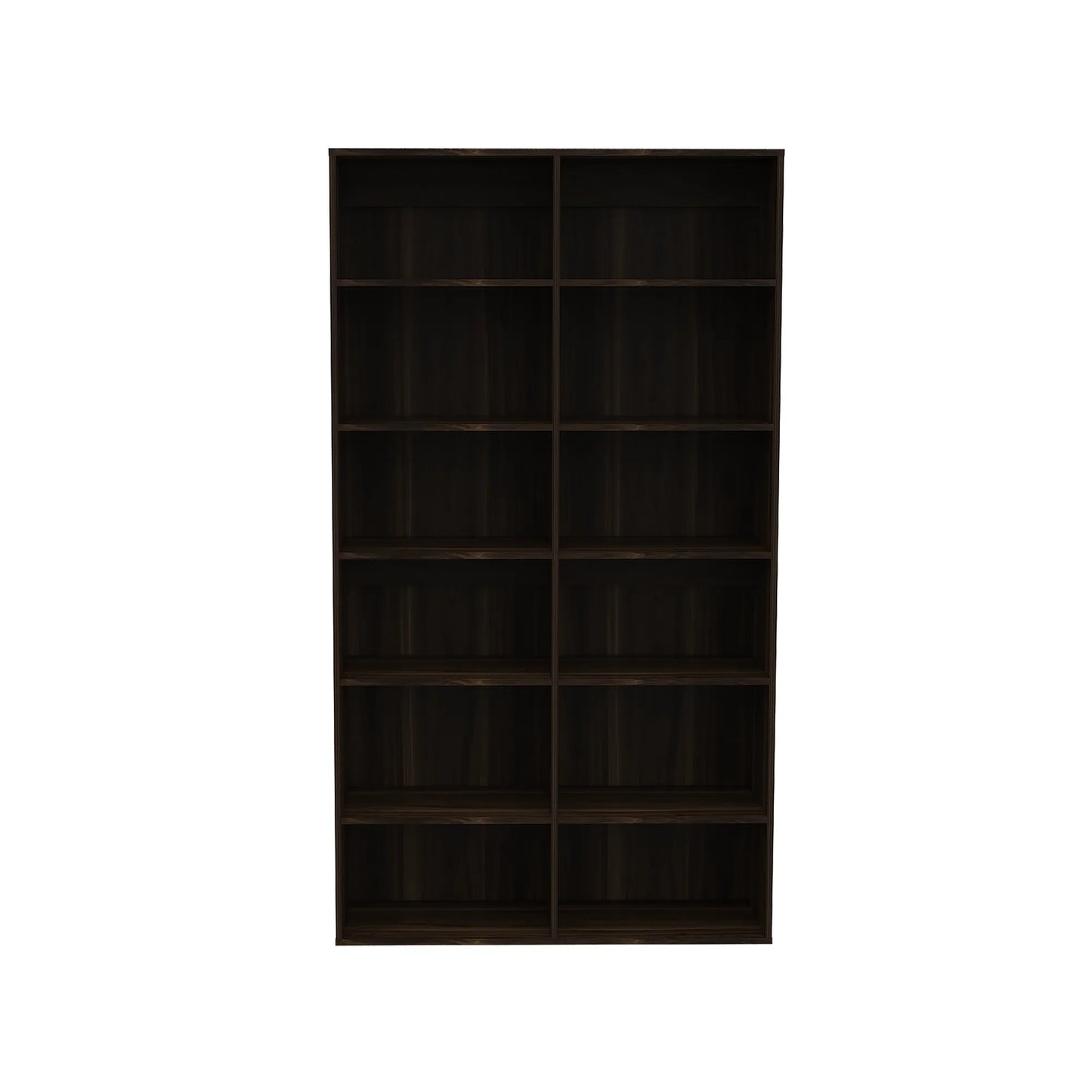 Biblioteca Office W-97 - Habano