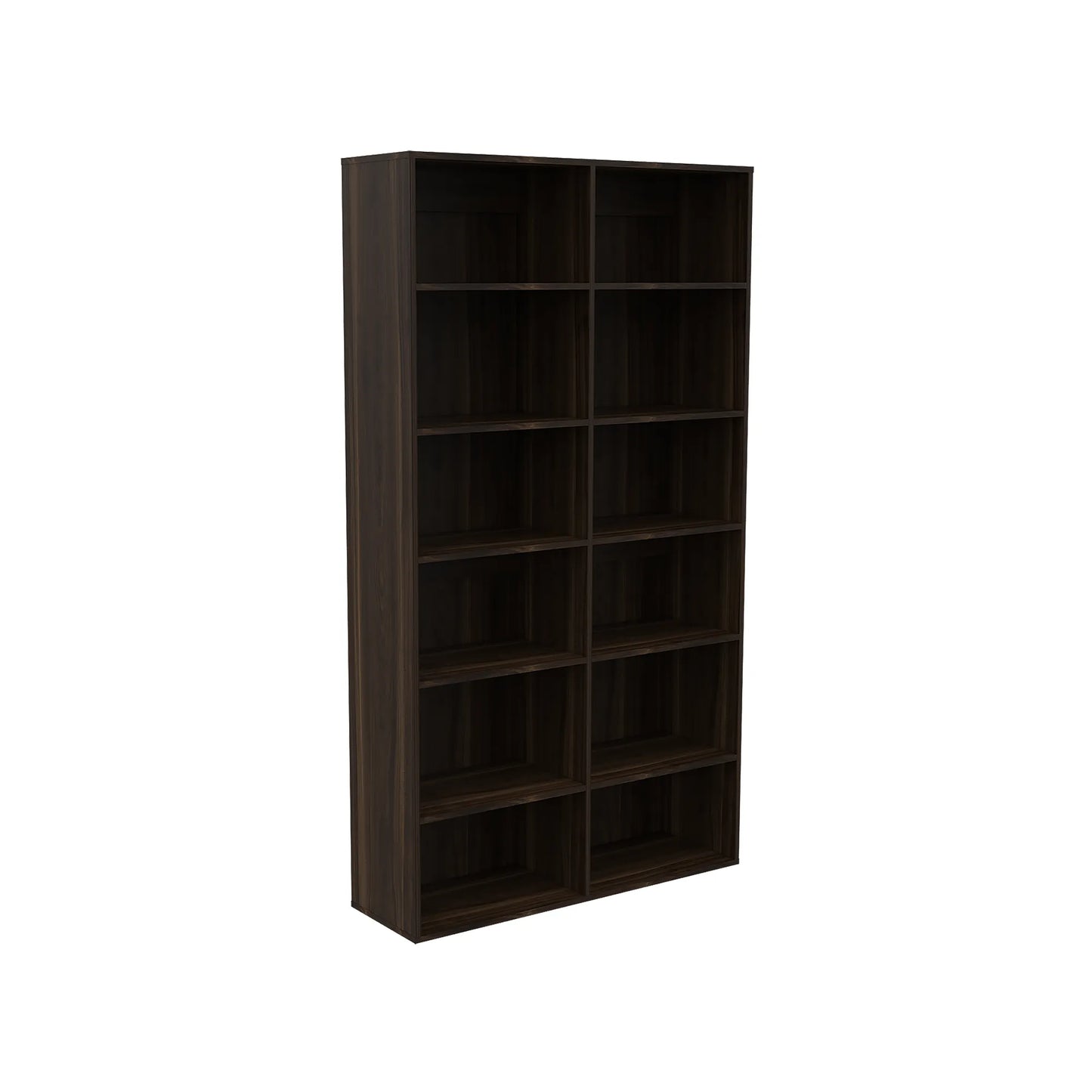 Biblioteca Office W-97 - Habano