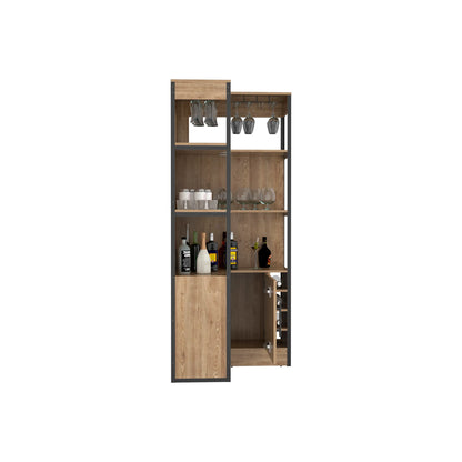 Bar Esquinero Magnum - Miel