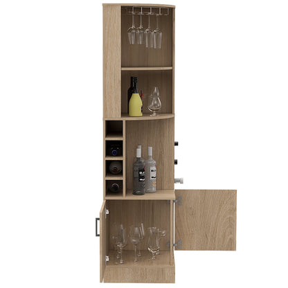 Bar Esquinero Kava Beijing/Syrah - Rovere / Blanco