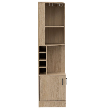 Bar Esquinero Kava Beijing/Syrah - Rovere / Blanco