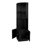 Bar Esquinero Kava Beijing/Syrah - Wengue / Blanco