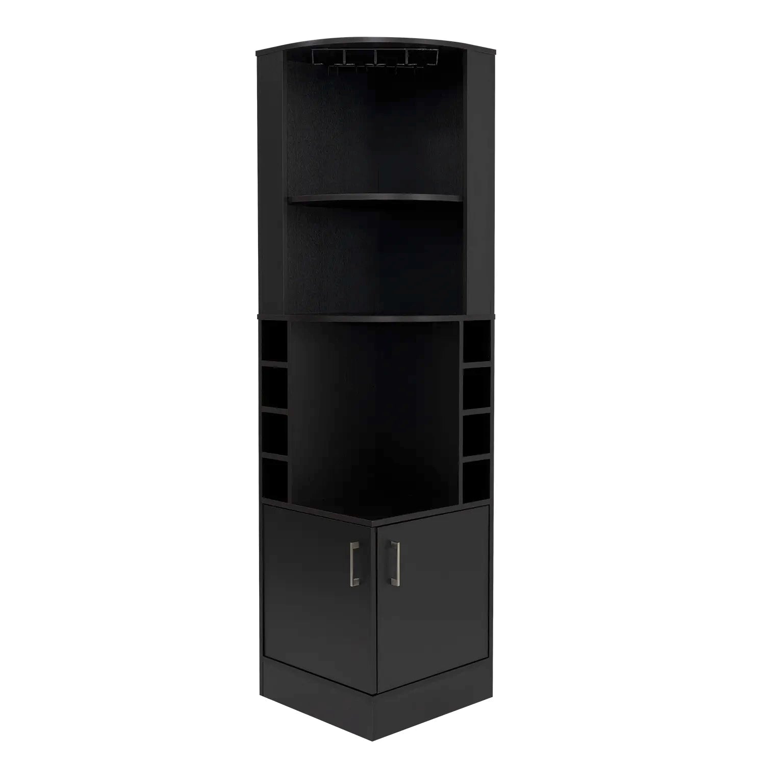 Bar Esquinero Kava Beijing/Syrah - Wengue / Blanco