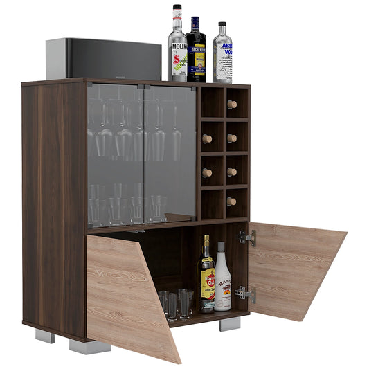 Bar Bajo Fraktal - Habano / Miel