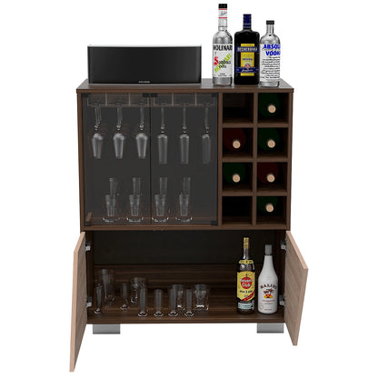 Bar Bajo Fraktal - Habano / Miel