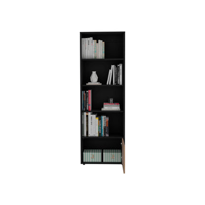 Biblioteca Funes Eco - Wengue
