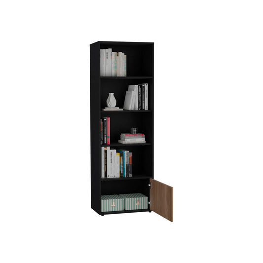 Biblioteca Funes Eco - Wengue