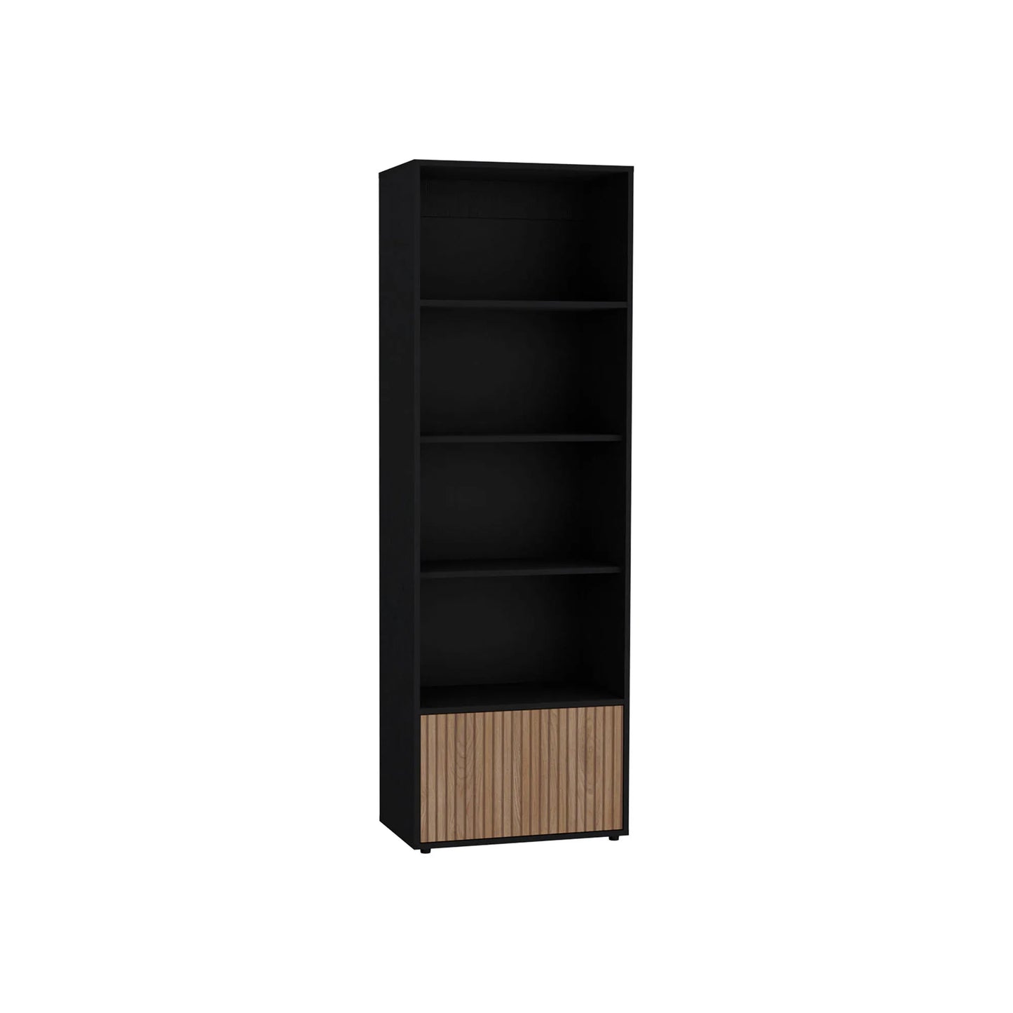 Biblioteca Funes Eco - Wengue