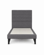 Mons Base Cama 1,5 Plazas + Respaldo