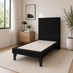 Mons Base Cama 1,5 Plazas + Respaldo