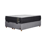 Mons Cama Baúl Premium Sauvage King 180x200
