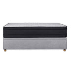 Mons Cama Baúl Premium Sauvage King 180x200