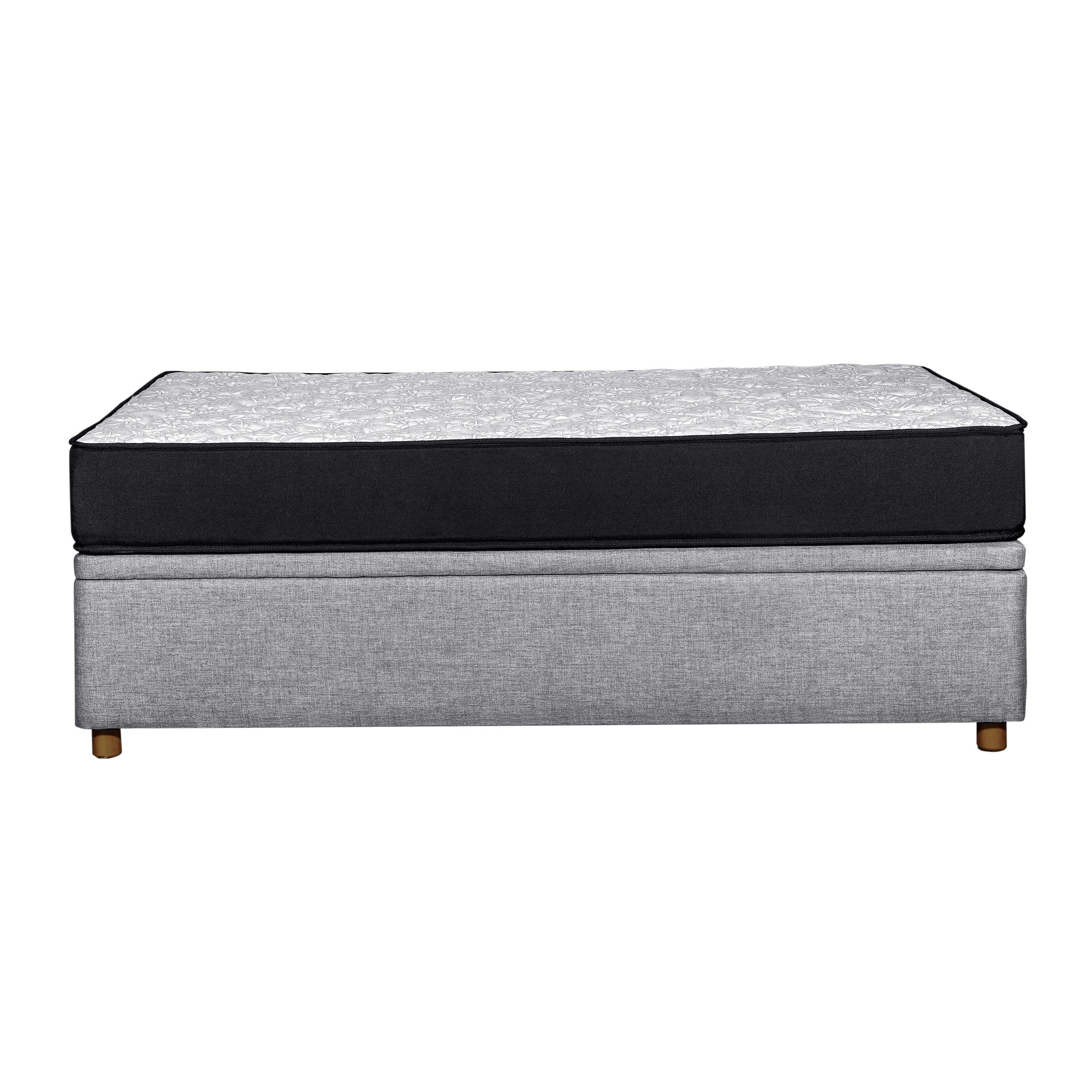 Mons Cama Baúl 2 Plazas