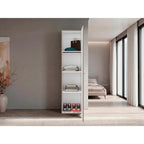 Closet Dreams M5 Una Puerta Con Espejo, Bardolino - vista 2