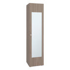 Closet Dreams M5 Una Puerta Con Espejo, Bardolino - vista 3