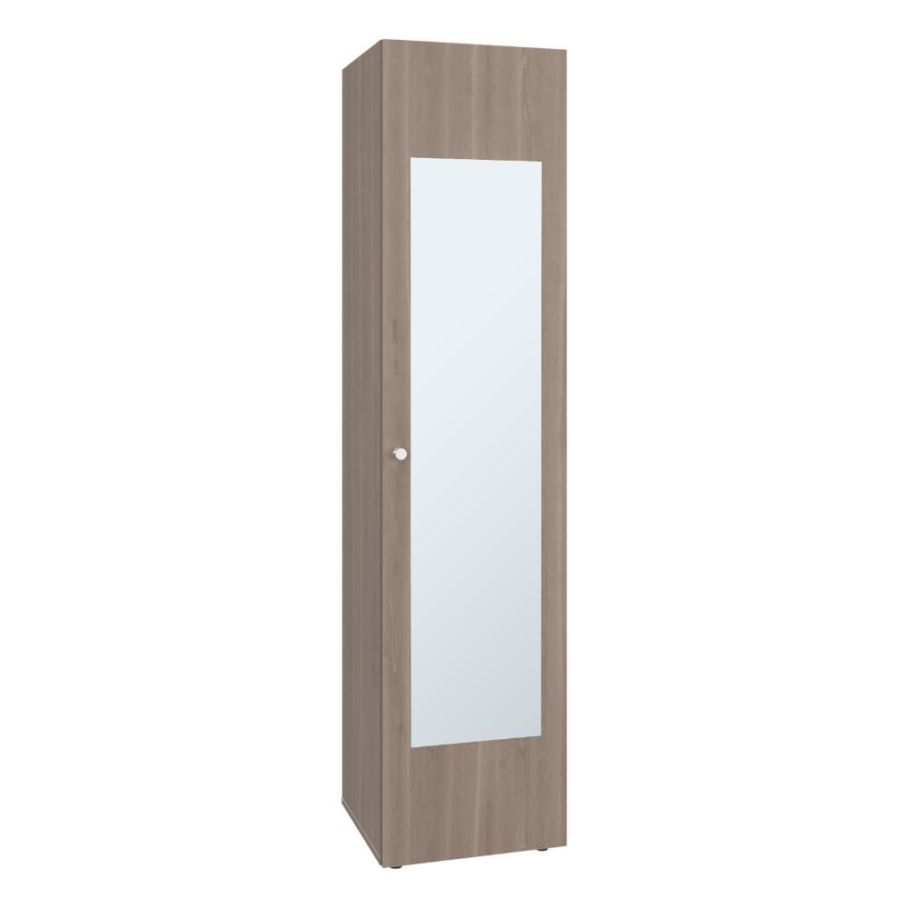 Closet Dreams M5 Una Puerta Con Espejo, Bardolino - vista 3