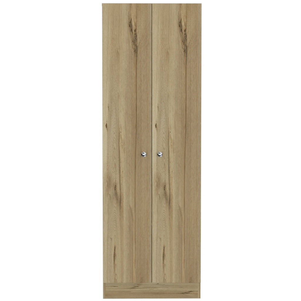 Closet 2 Puertas Home - Duna /Blanco