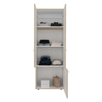 Closet Tres Puertas, Fresno - vista 4