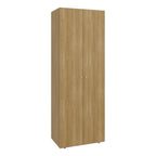 Closet Colgador Dos Puertas, Fresno - vista 5