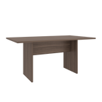 Mesa para Comedor Ascher, Avellana, para Seis Puestos, No Incluye Sillas - vista 4