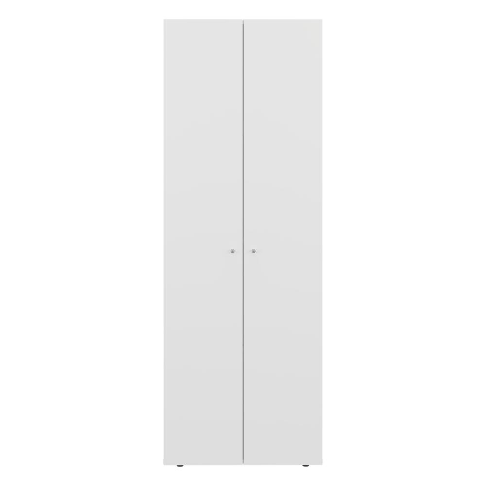 Closet Dos Puertas, Blanco - vista 6