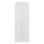Closet Dos Puertas, Blanco - vista 6