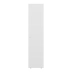 Closet Dreams M4 Una Puerta, Blanco - vista 4