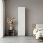 Closet Dreams M4 Una Puerta, Blanco - vista 1