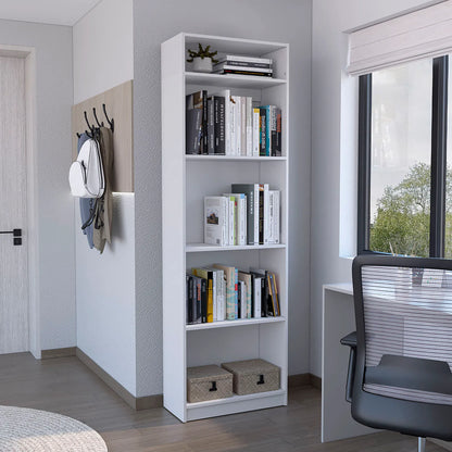 Complemento Estante Home - Blanco