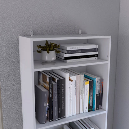 Complemento Estante Home - Blanco