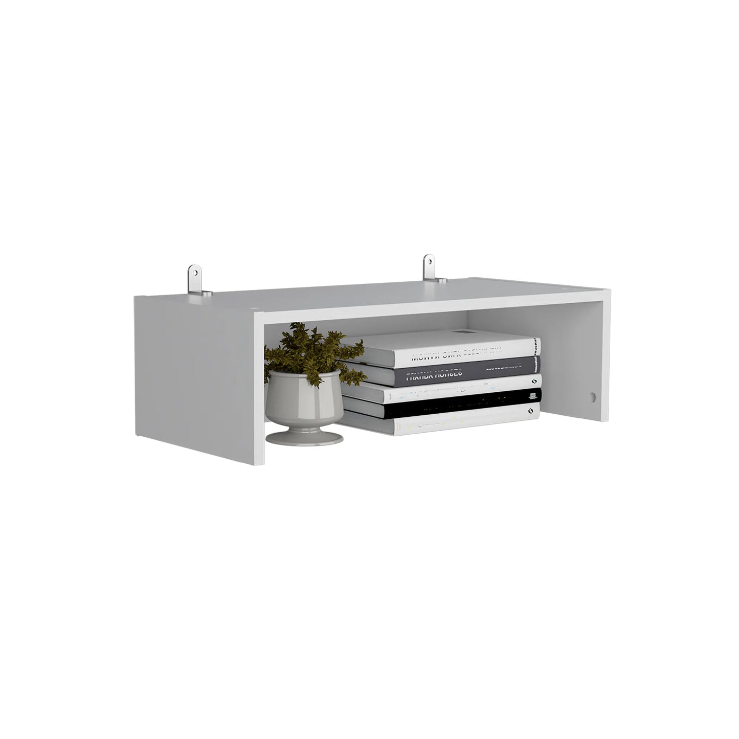 Complemento Estante Home - Blanco