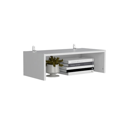 Complemento Estante Home - Blanco