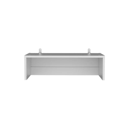 Complemento Estante Home - Blanco