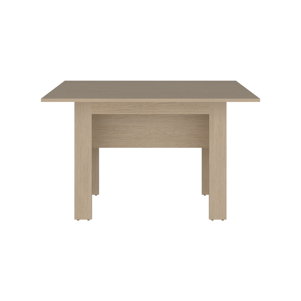 Mesa para Comedor Classic, Cartagena, para Cuatro Puestos, No Incluye Sillas - vista 3