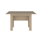 Mesa para Comedor Classic, Cartagena, para Cuatro Puestos, No Incluye Sillas - vista 3