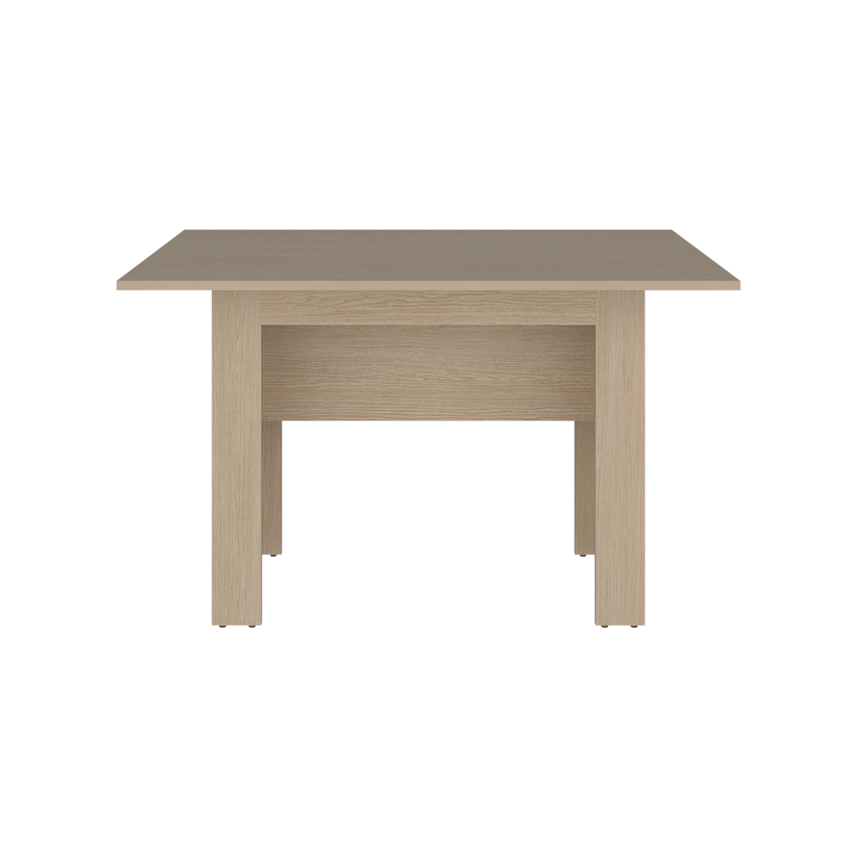 Mesa para Comedor Classic, Cartagena, para Cuatro Puestos, No Incluye Sillas - vista 3