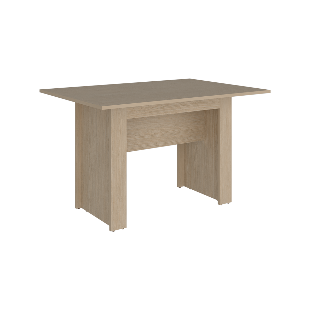 Mesa para Comedor Classic, Cartagena, para Cuatro Puestos, No Incluye Sillas - vista 2