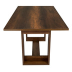 Mesa De Comedor Volterra 160 - Caramelo