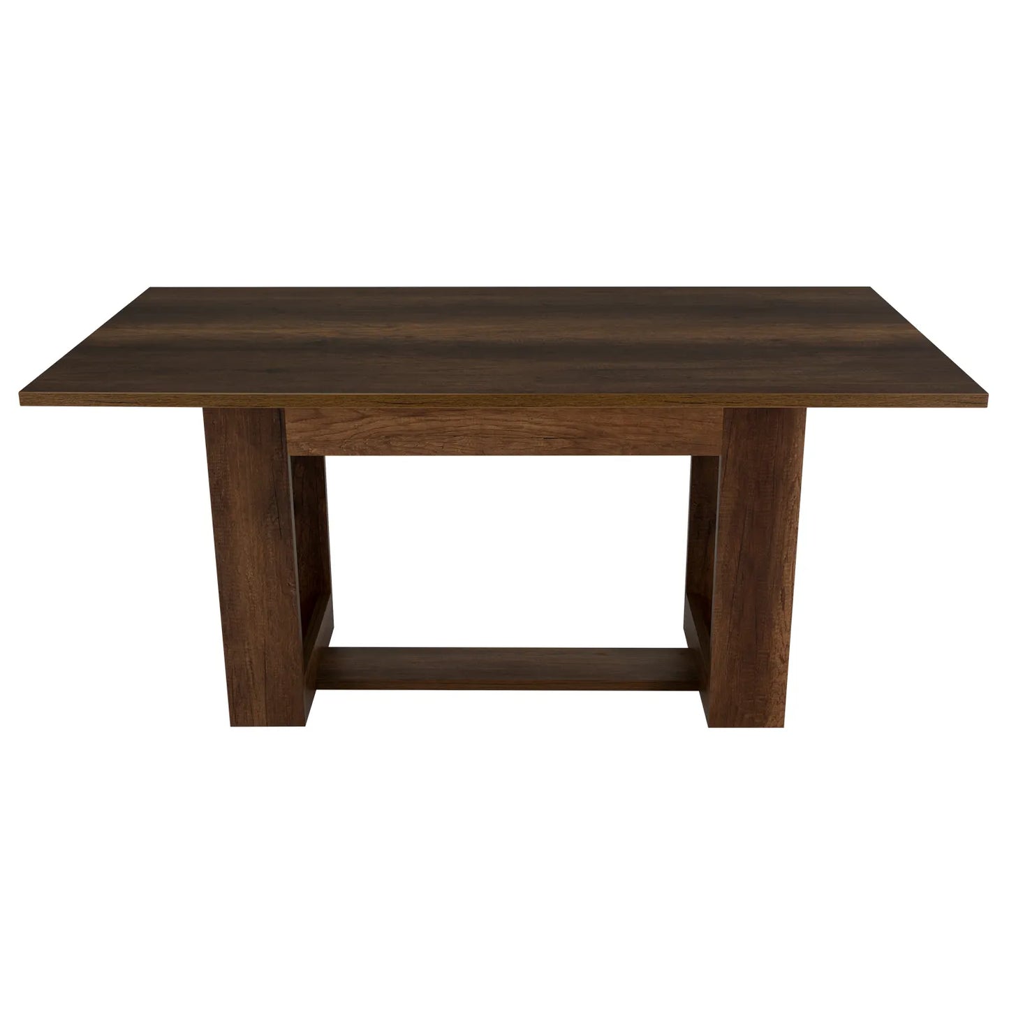 Mesa De Comedor Volterra 160 - Caramelo