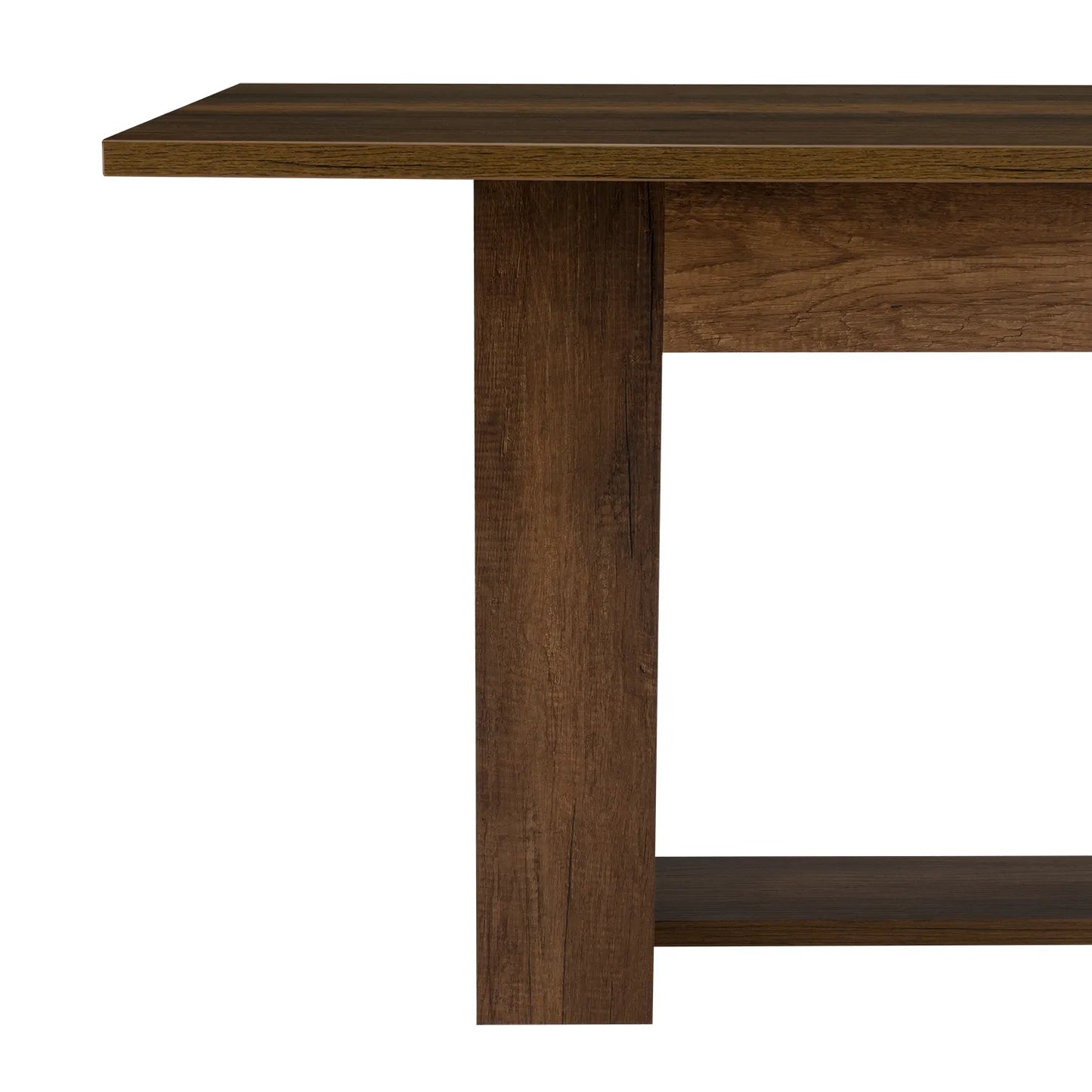 Mesa De Comedor Volterra 160 - Caramelo